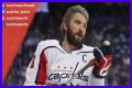 Alex Ovechkin Net Worth and Biography