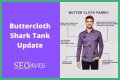 Buttercloth Shark Tank – Founder, Net Worth, and Investment