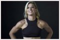 Hollywood Stuntwoman Jessie Graff's Ninja Supermoves