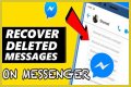 How to See Unsent Messages on Messenger