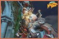 How to use OP Torb turret placement in Overwatch Junkenstein’s Revenge