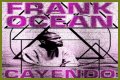 Meaning of Cayendo Remix by Frank Ocean