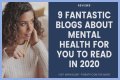 Mental Health Blogs – Top Mental Health Blogs and Websites