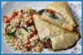 Photos: Yes Foods Woodstock offers food to order