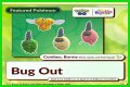 Pokemon Go Bug Out event live - shiny Scyther and Scizor available