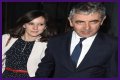 Rowan Atkinson Children: Meet Lily Sastry, Benjamin Atkinson, And Isla Atkinson