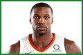 Thomas Robinson