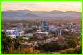Top Best Small Towns in the United States to Visit in 2024