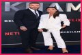 Victoria Beckham’s Best Game Day Styles Through the Years 