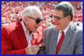 Vince Dooley Biography, Age, Height, Wife, Net Worth, Family