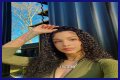 Who is Deyjah Harris Dating Now