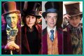 Willy Wonka and the Chocolate Factory Cast Net Worth – Richest Cast Members Salary