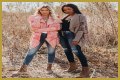Winter Wardrobe Inspiration: Cozy Cabin Outfits