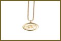 Zodiac Pendant Necklaces by Mercii: Celeb Fans, Where to Shop
